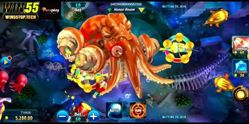 Bắn cá Jili Jilihow thu hút đông đảo người chơi