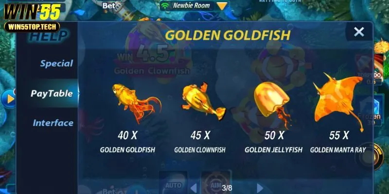 Chiến thuật bắn cá Jili Jilihow chuẩn chỉnh 