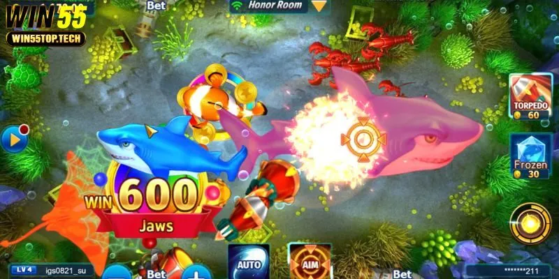 Mẹo chơi bắn cá Jili của cao thủ