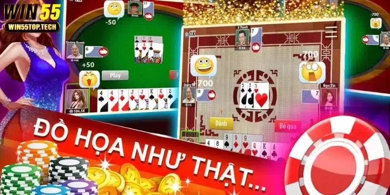 Một số chiến thuật và mẹo nhỏ giúp bạn có lợi thế trong trò chơi