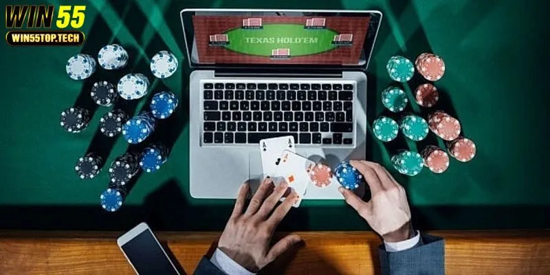 Nền tảng cung cấp nhiều sản phẩm game hot bậc nhất thị trường