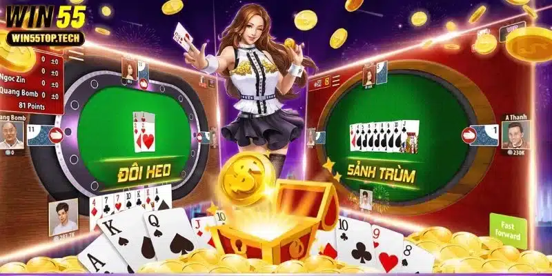 Những thông tin cơ bản về Tiến Lên 