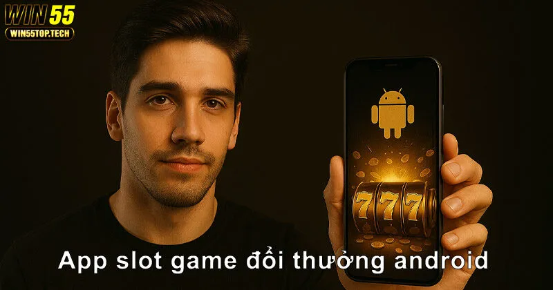 App slot game đổi thưởng hot nhất hiện nay trên Ch Play