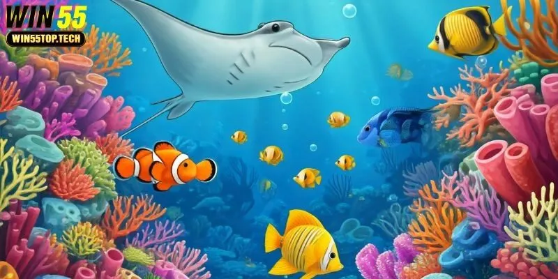 Game nhanh chóng chiếm trọn cảm tình của thành viên