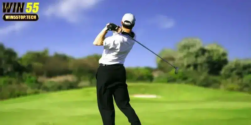 Học hỏi các kinh nghiệm để cá cược Golf hiệu quả
