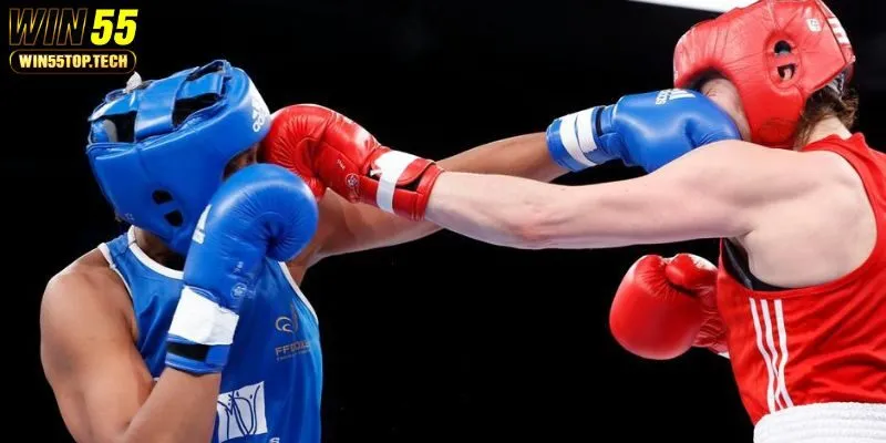 Một số nguyên tắc cơ bản khi tham gia