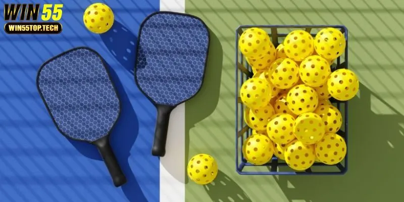 Một số quy tắc phạt khi tham gia