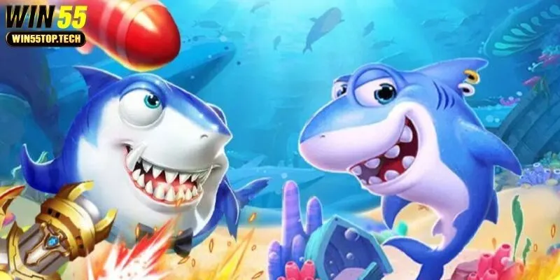 Siêu phẩm gây ấn tượng mạnh nhờ sở hữu lối chơi đơn giản