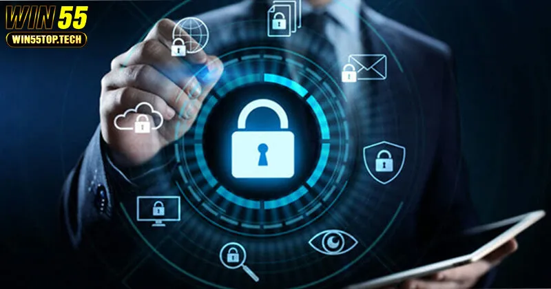 Quyền lợi của người dùng đối với dữ liệu cá nhân