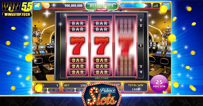 Các loại slot game phổ biến kiểu video sống động