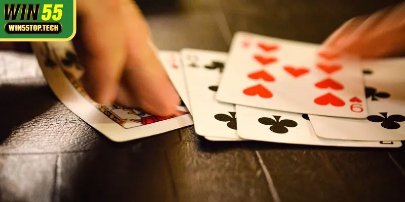 Thông tin quan trọng trong khi chơi Xì Jack 