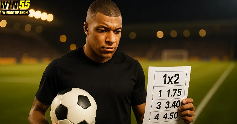 Cách Đọc Và Hiểu Tỷ Lệ Kèo Châu Âu WIN55