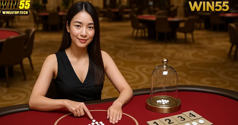 Fantan là gì? Luật chơi đơn giản, dễ hiểu