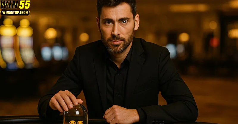 Hướng Dẫn Chơi Sicbo Win55 Dành Cho Người Mới